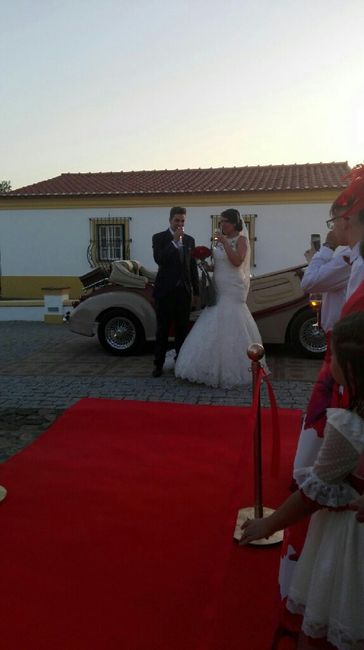 Magistral royal cars - 3