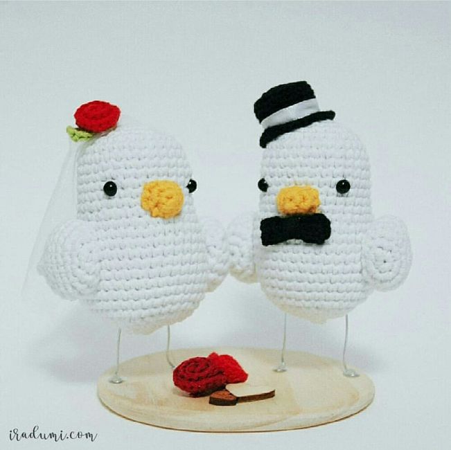 Para la tarta... ¿topper o figura tradicional ? - 1