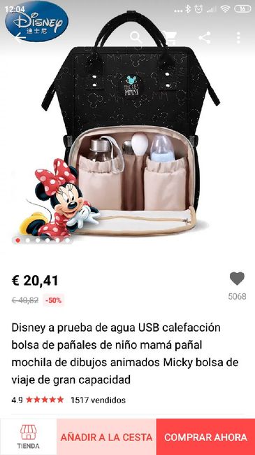 Futuras mamas julio 2019 4