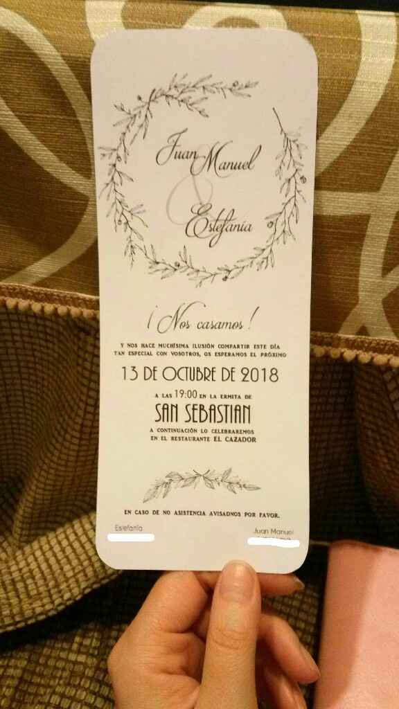  ¡ayuda con las invitaciones! - 3