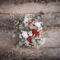 Precio ramo de novia - 1