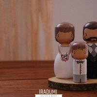 Figuras para tarta?? - 1