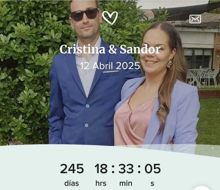 Actualizamos contadores? - 1