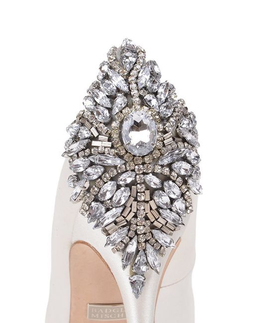 Si yo fuera esta novia... - Los zapatos - 3