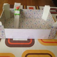 Nuestras primeras manualidades!! - 1
