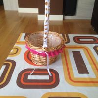 Nuestras primeras manualidades!! - 2