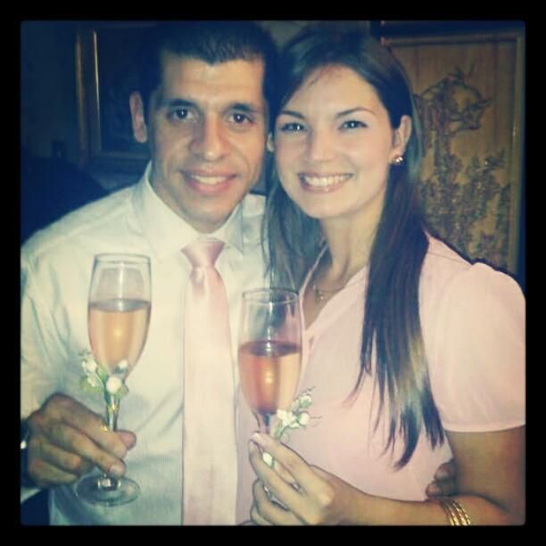 Boda Civil