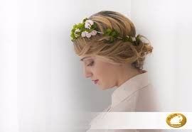 Diadema floral