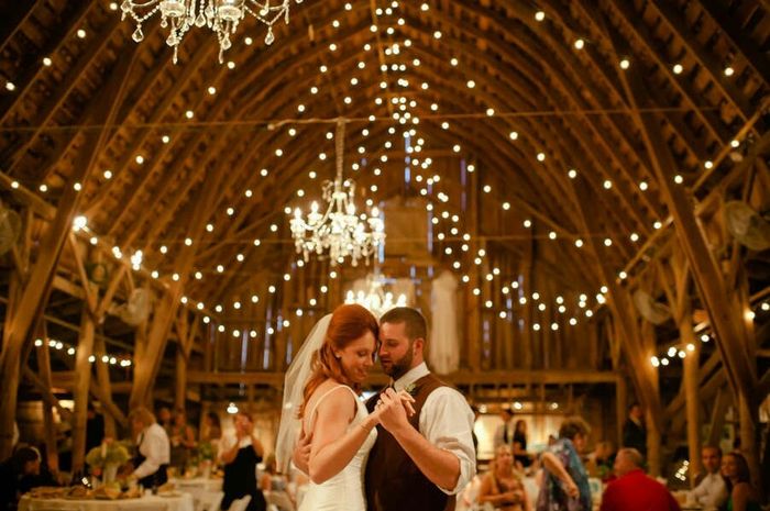Boda diferente?  industrial weddings - 2