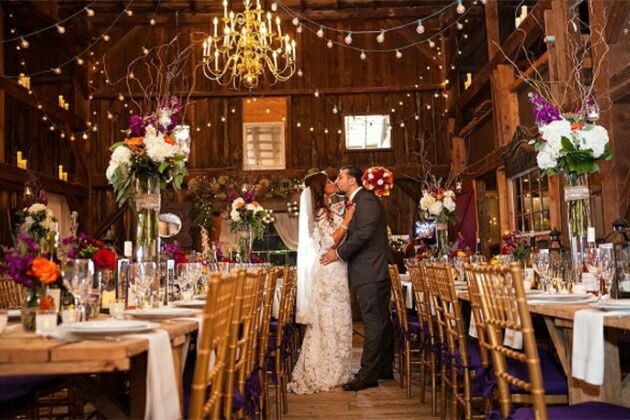 Boda diferente?  industrial weddings - 3