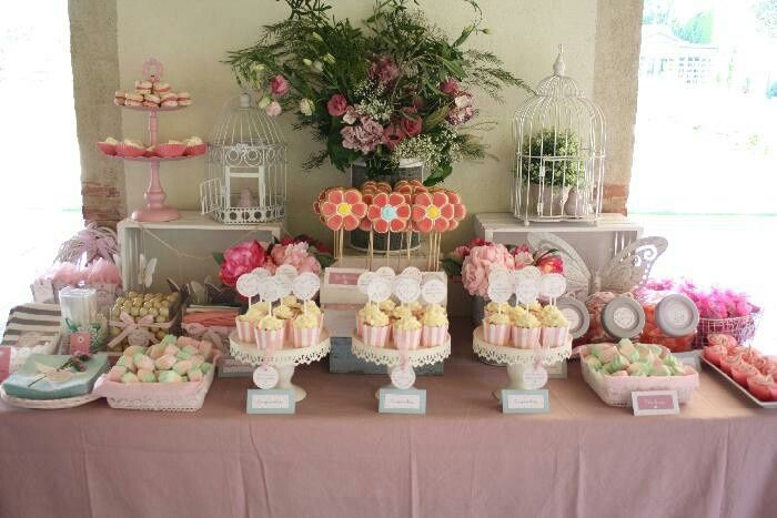 Candy bar para los queques y no tan peques - 2