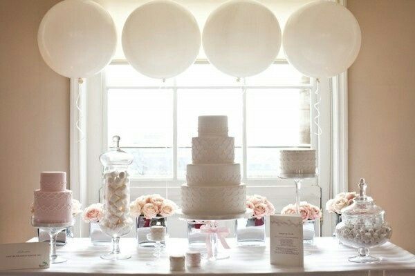 Candy bar para los queques y no tan peques - 3