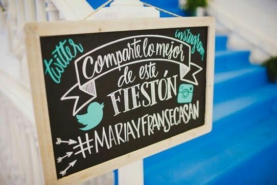 Hashtag de bodas.net - 3
