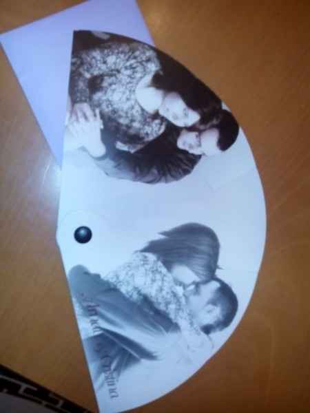 La invitacion de mi boda: - 1