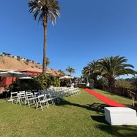 Boda mágica en El Caserón del Cortijo, Telde - 2