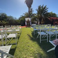 Boda mágica en El Caserón del Cortijo, Telde - 5