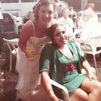 Recien casados - 2