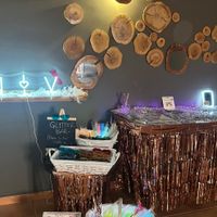 Que cantidades comprar accesorios fiesta - 1
