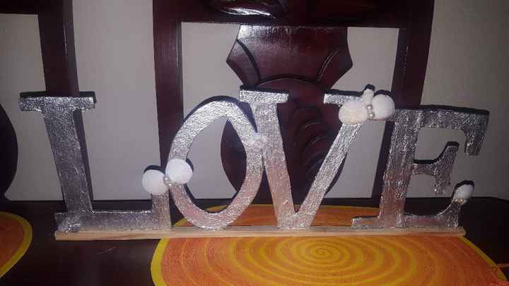 Sigo creando - 1
