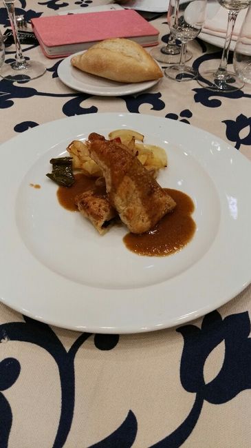 Prueba menÚ - 3