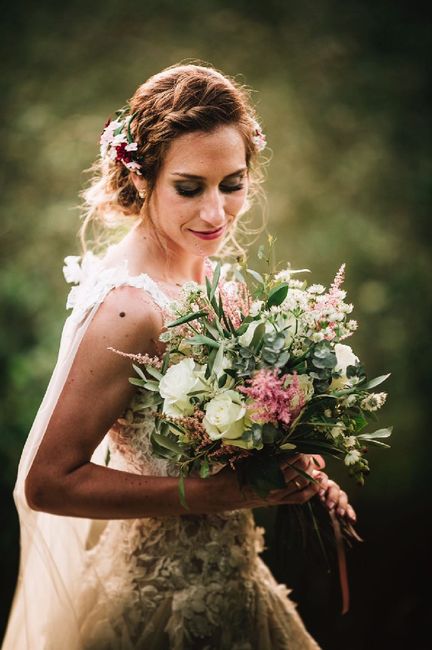 Floristas - 1