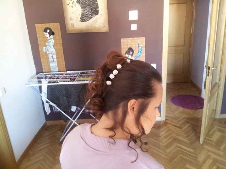 mi peinado
