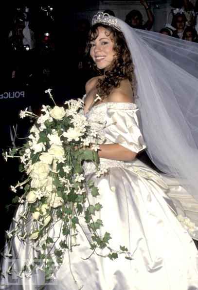 mariah