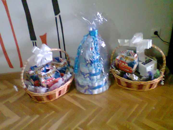 mis cesta de regalitos
