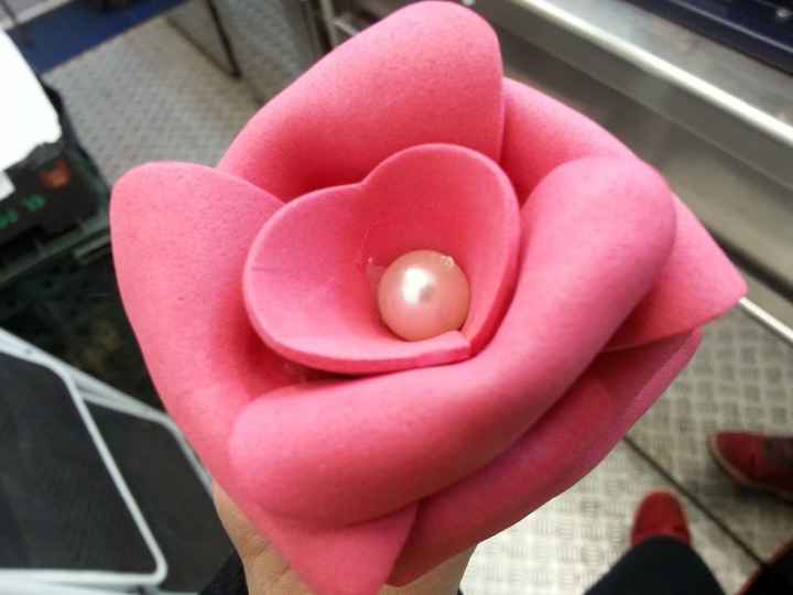 Rosa 