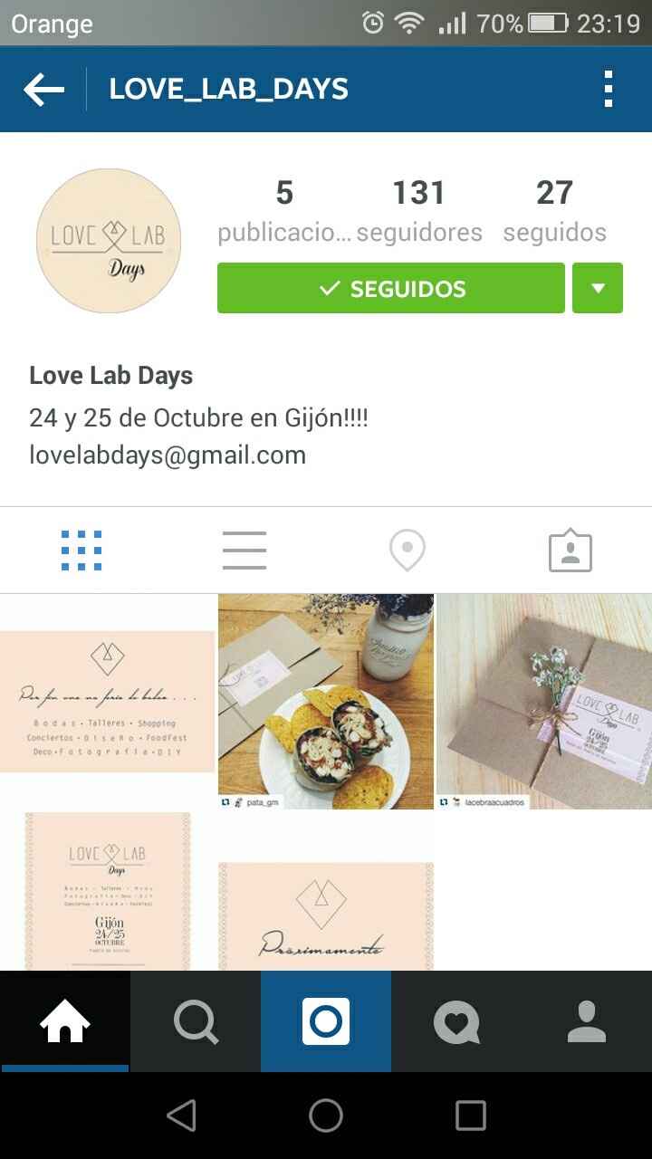 instagram!!