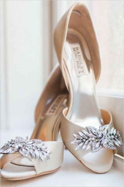 Mis zapatos