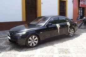 COCHE BMW