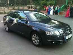 COCHE AUDI