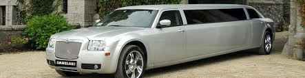 COCHE LIMUSINA