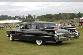 Coche cadillac