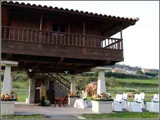 boda asturiana