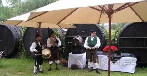 boda asturiana