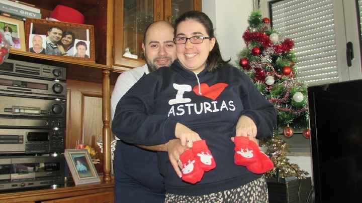 Felices fiestas!!! - 1