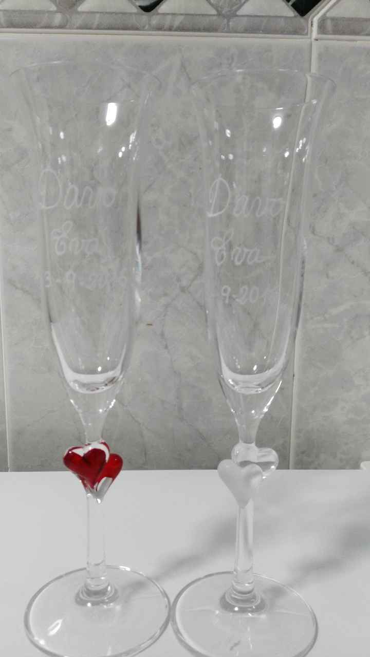 copas brindis