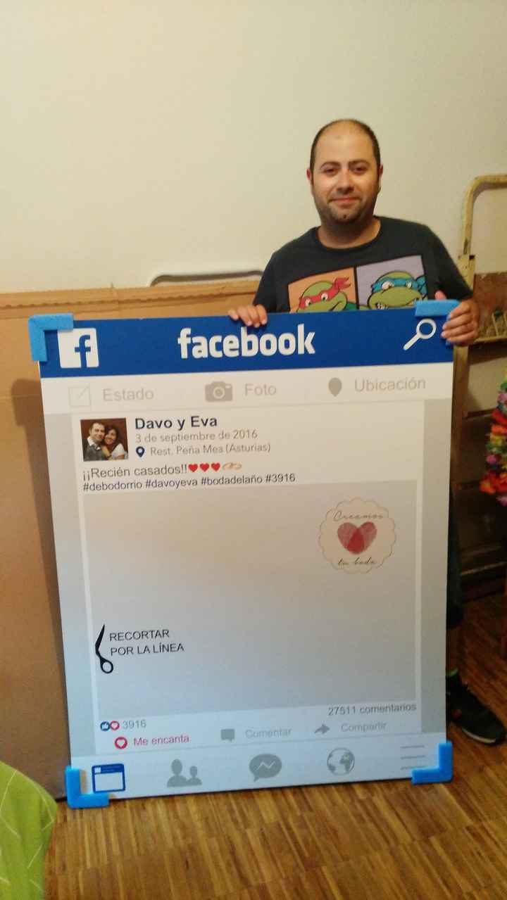 marco facebook