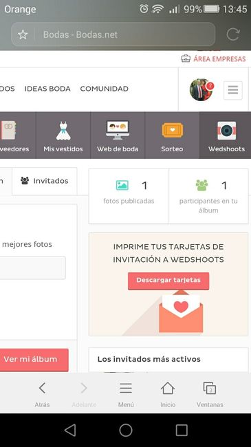 wedshoots