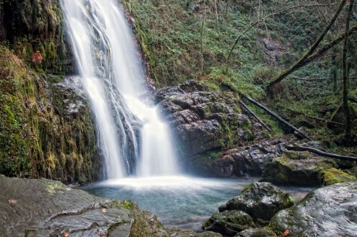 cascadas oneta 2