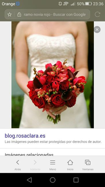 ramo rojo 2