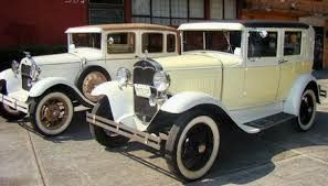 COCHE ROLLS ROICE