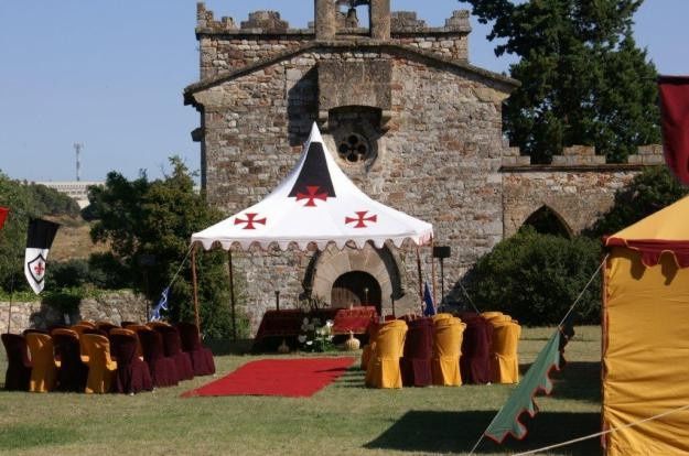 boda medieval