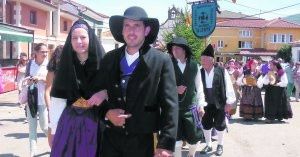 boda asturiana