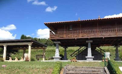 boda asturiana