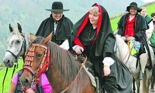 boda asturiana