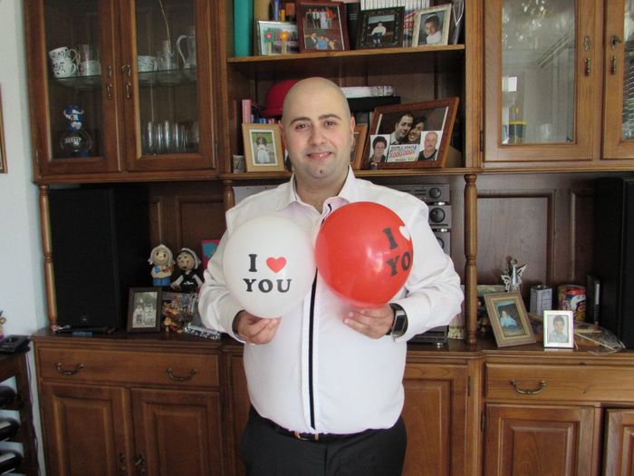 EL NOVIO
