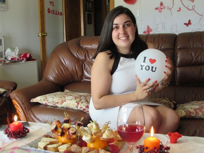 LA NOVIA